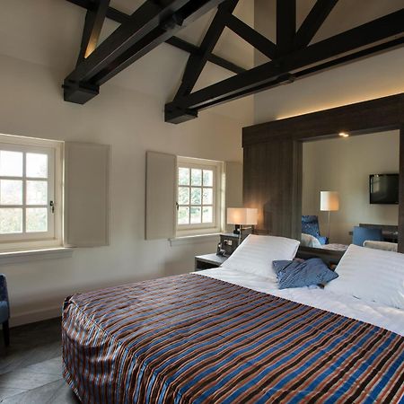 Romantik Hotel Kasteel Daelenbroeck Herkenbosch Esterno foto