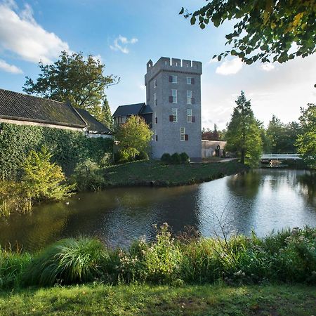 Romantik Hotel Kasteel Daelenbroeck Herkenbosch Esterno foto