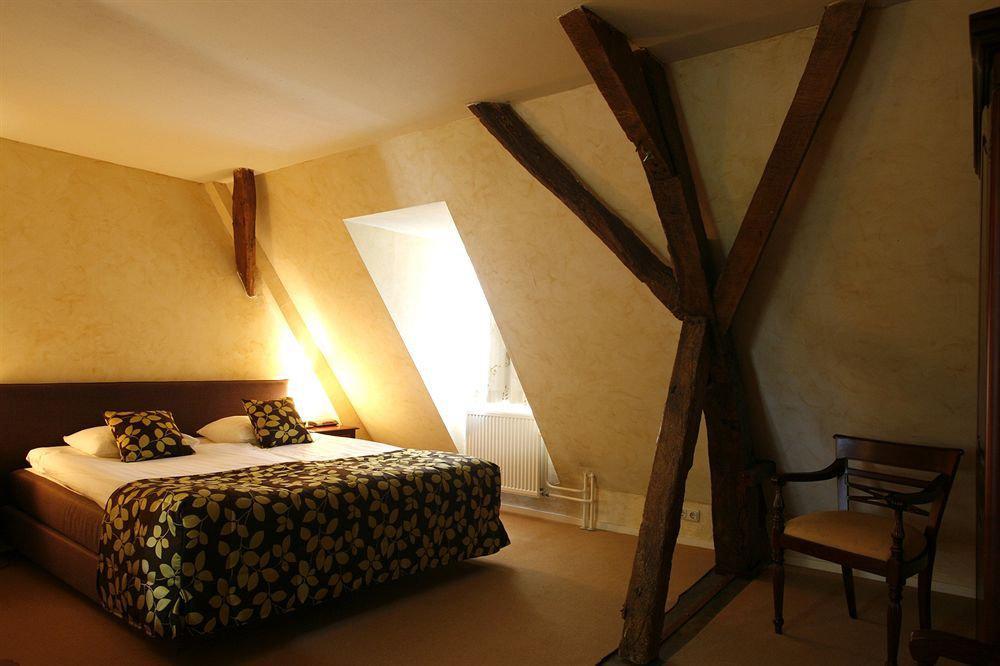 Romantik Hotel Kasteel Daelenbroeck Herkenbosch Esterno foto