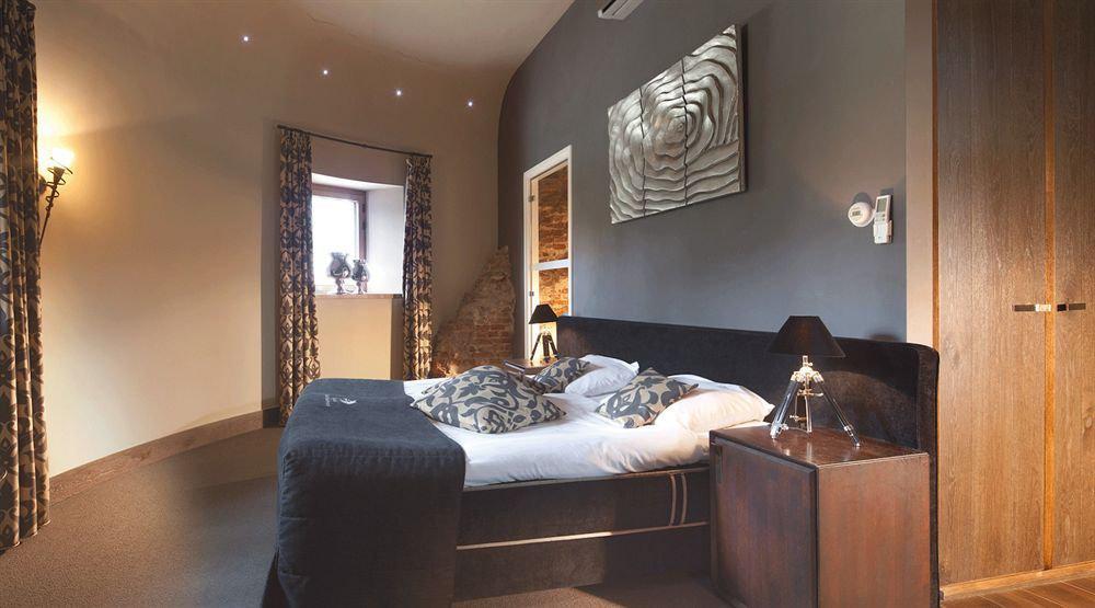 Romantik Hotel Kasteel Daelenbroeck Herkenbosch Esterno foto