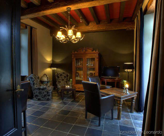 Romantik Hotel Kasteel Daelenbroeck Herkenbosch Esterno foto
