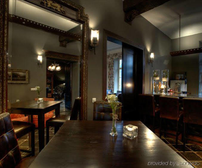 Romantik Hotel Kasteel Daelenbroeck Herkenbosch Esterno foto